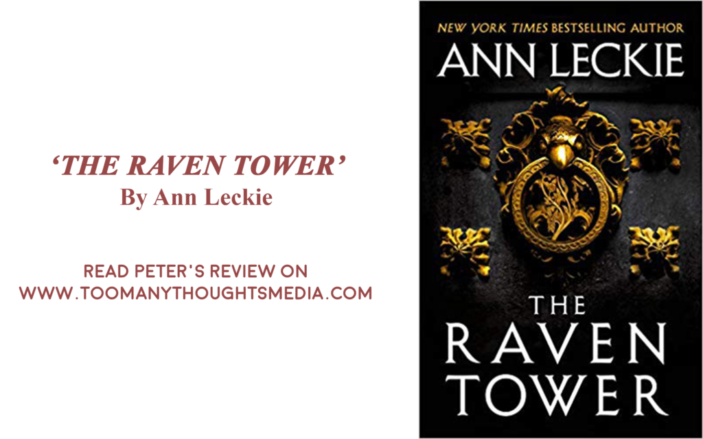 the raven tower book review